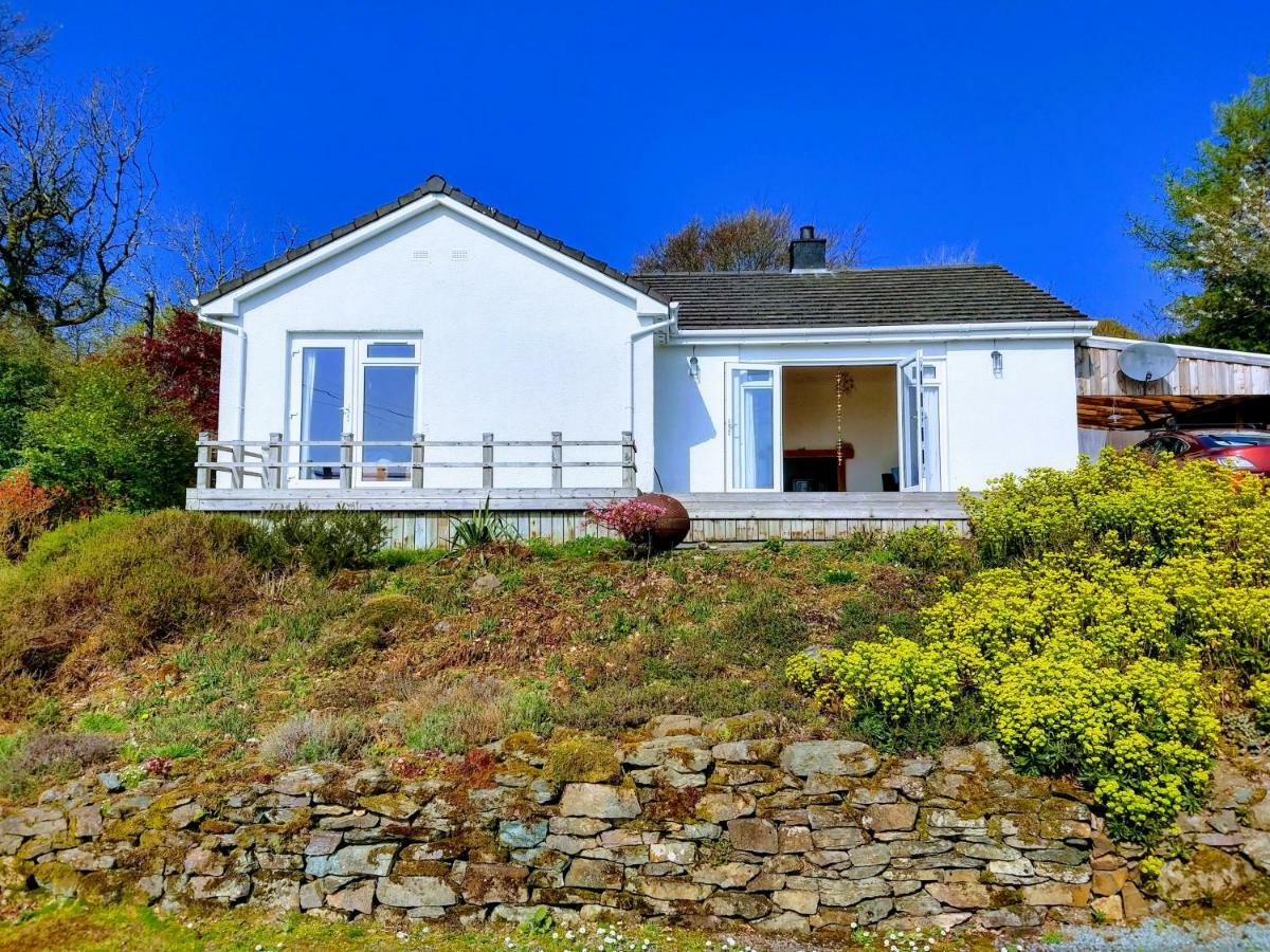 Drumgarry Ardvasar  Exterior photo